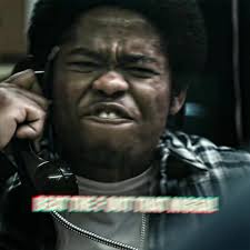 Oh we running!” 💀💀 #harlem #harlemseason2 #angie #quinn #harlemtvsh...