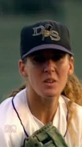 Amazing Jackie Mitchell: The Unsung Hero of Baseball History