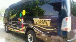 4 Travel Bandung Jakarta Harga Tiket Dan Jadwal