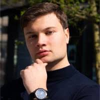Med en somrig bild på prinsessan leonore uttrycker hon sin glädje på instagram. Julian Prins Accountmanager Salespassie Linkedin