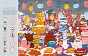 We did not find results for: Beyond Waldo 6 Gorgeously Artful Look And Find Books For Kids Mad Hatter Tea Party Alice In Wonderland Mad Hatter Tea