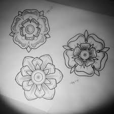 Check out our black rose tattoo selection for the very best in unique or custom, handmade pieces from our tattooing shops. Where To Put Tattoo