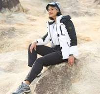 Women's Fleece Lined Water Resistant Winter Ski Pants