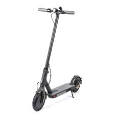 Xiaomi Mi 1S Black Electric Scooters ...
