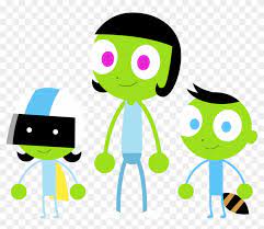 Pbs kids intro dash swimming and pbs dot become a giant. Pbs Kids Dot Dee Free Transparent Png Clipart Images Download