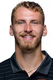 Eric Malmstrom's Instagram, Twitter & Facebook