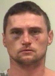 Two men arrested in connection with Fyffe murder