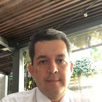 Estuardo Gordillo's Instagram, Twitter & Facebook