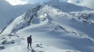Maybe you would like to learn more about one of these? Safe Winter Walking In The Scottish Mountains