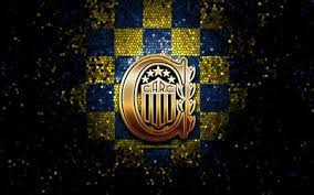 121 видео 1 732 просмотра обновлен 27 февр. Herunterladen Hintergrundbild Rosario Central Fc Glitzer Logo Argentinische Primera Division Blau Gelb Karierter Hintergrund Fussball Argentinischer Fussballverein Rosario Central Logo Mosaikkunst Ca Rosario Central Club Atletico Rosario Central
