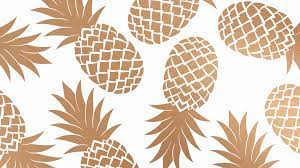 Make a stylish statement with hair stylist business cards from zazzle. Rose Gold Pineapple Wallpapers Top Free Rose Gold Pineapple Backgrounds Wallpaperaccess