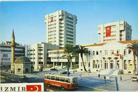 Yali Camisi 1980 Resimler