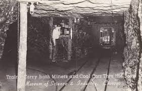 Image result for Science Technology Mining History