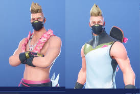 Hd wallpapers and background images Fortnite Summer Drift Outfit Sparks Outrage Over Exclusive Skins Business Insider