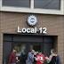 Local UAW workers mostly upbeat