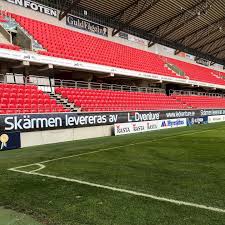 This transfer statistic shows the compact view of the most expensive signings by kalmar ff in the 20/21 season. Facebook