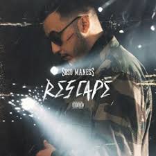 Listen to À la muerte (feat. L'Algérino) by Soso Maness in Rescapé playlist  online for free