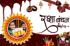 Select a photo or picture from gallery or capture it with your camera phone in real time. Raksha Bandhan Photo Editor Frame 2019 For Android Apk Download
