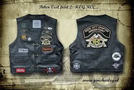 Whether it's a suit jacket, sport coat, a motorcycle jacket or vest, we have a pin that delivers a message without uttering a word. Biker Vest Patch Placement Biker Vest Vest Vest Designs