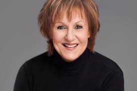 Cinq questions à Lorraine Pintal, metteuse en scène