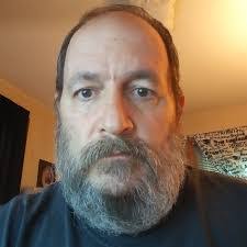 Ralph Barron's Instagram, Twitter & Facebook