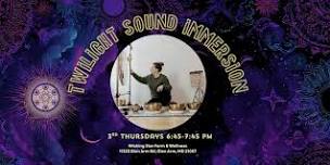 Twilight Sound Immersion