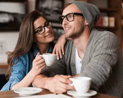 قصص حب وغرام رومانسية للكبار : قصة القهوة المالحة