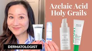 Image result for Azelaic Acid