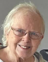 Obituary information for Alice Rohr