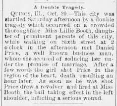 Let Me Tell You a Story