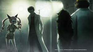 What Order Should I Watch And Play Steins Gate Series :: Steins;Gate Obecné  Diskuze