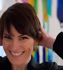 Julie Marcoux's Instagram, Twitter & Facebook