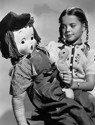Pictures Photos From Miracle On 34th Street 1947 Natalie Wood Miracle On 34th Street Movie Stars