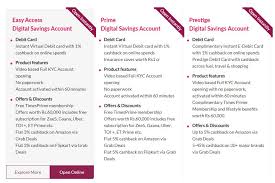 You don't need to visit any axis bank branch for changing the mobile no.of your account. How To Open Axis Bank Savings Account Online Banking Tides