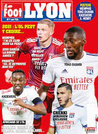 L'olympique lyonnais (ol) est un club de football français fondé en 1950 à lyon. Le Foot Lyon Photos Facebook