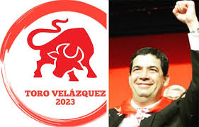 Preocupa al cartismo crecimiento del proyecto “Toro Velázquez 2023” al  interior de la ANR – Elecciones