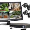 Its security systems and cameras can give you affordable security, monitoring, and surveillance without a. 1