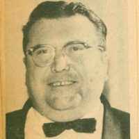 Lawrence Frank Messmer (1918–1970) • FamilySearch