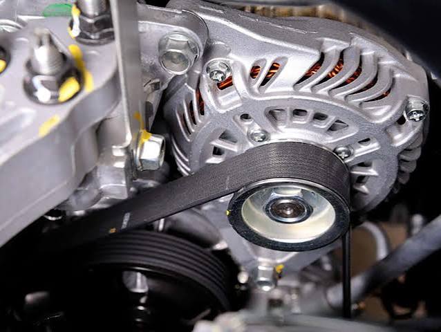 Engine Timing Belt Replacement Service | Lou Fusz Nissan Moline
