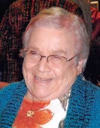 Obituary for Rose (Civitillo) Voss