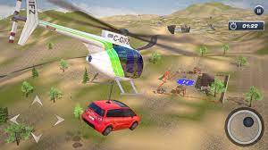 Now you will be able to fly various realistic . Emergency Helicopter Rescue Transport For Android Apk Download