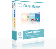 Resizing your completed card is easy, just click the resize button and use a preset size or choose your own custom size. Free Download Card Maker