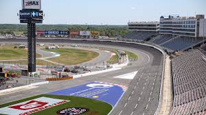 The third being 15 laps. Nascar Sets New Date For Annual All Star Race At Charlotte Motor Speedway Charlotte Business Journal