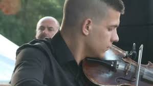 Nemanja Simic-Kolo za mladozenju