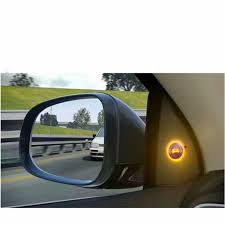 Ucuz Yeni Araba Kor Nokta Ayna Radar Algilama Sistemi Bsd Bsa Bsm Mikrodalga Kor Nokta Izleme Yardimcisi Araba Surus Guvenlik Satin K Araba Mikrodalga Aynalar