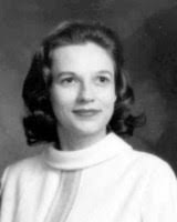 Virginia Gidley Obituary (1930