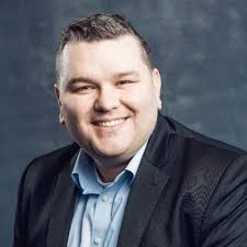 Eric Eslinger, PMP, CISSP