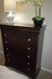 4.14 out of 5 based on 0 customer ratings. Auction Ohio Modern Espresso High Dresser