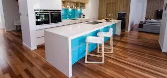 Advanced stainless delivers custom solutions. New Kitchens Cairns
