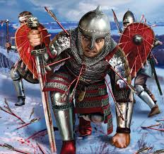 Education In Russia Ancient Rus Was One Of The Early Pin On Slaver Kievan Rus Ca 800 1240